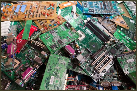 Computer boards