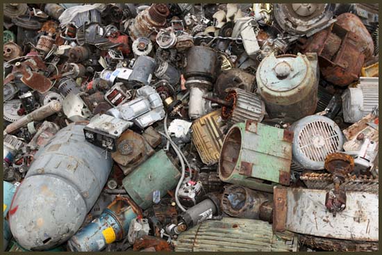 Electric motors